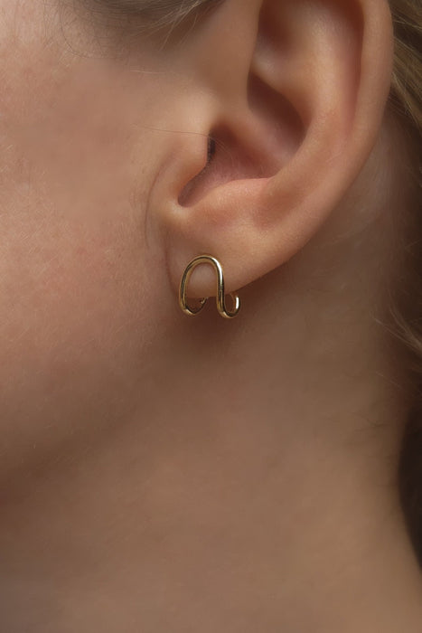 FOLD Earrings