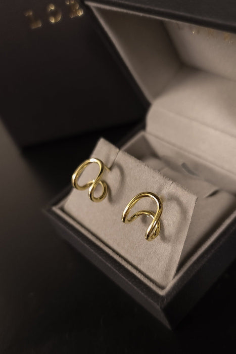 FOLD Earrings