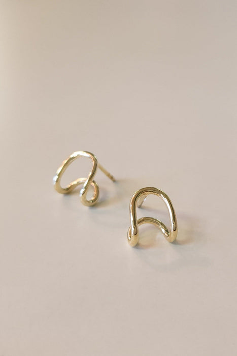 FOLD Earrings