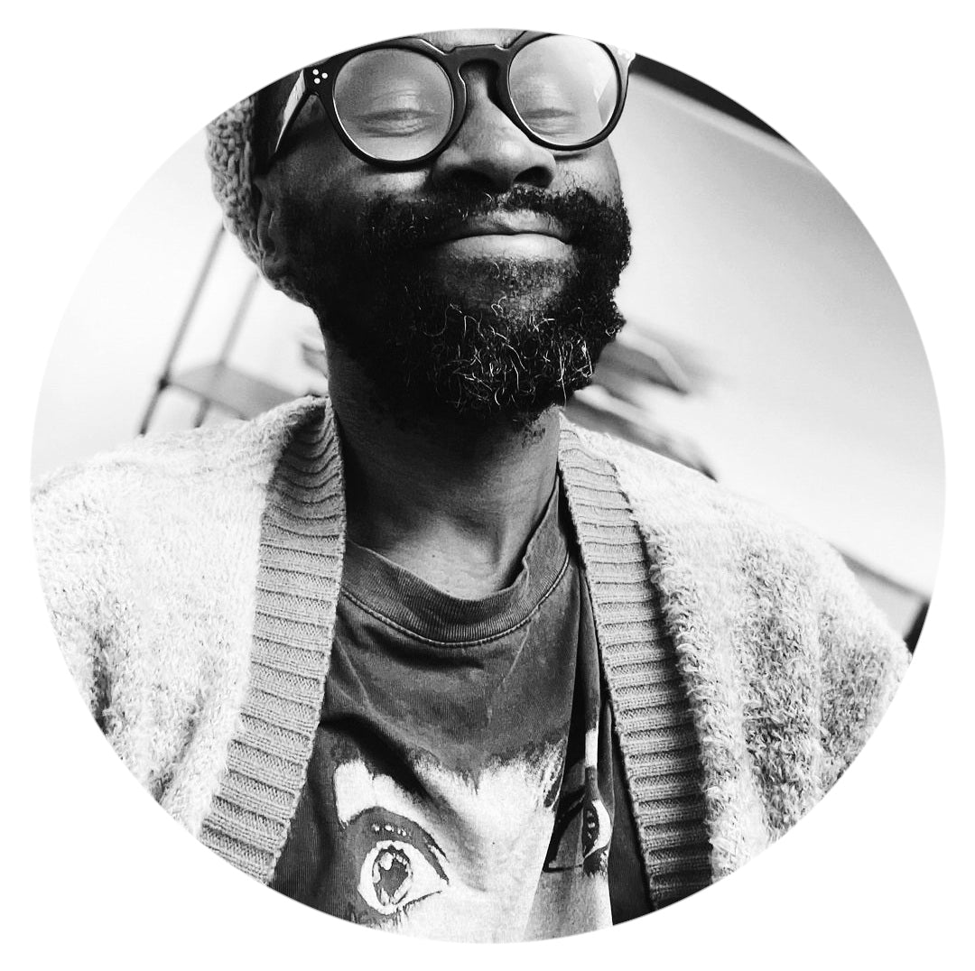 Lesego Magoleng
