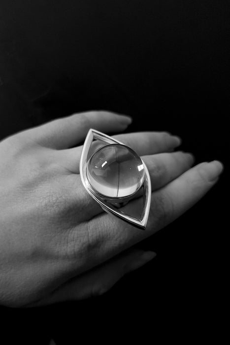 Oracle Ring