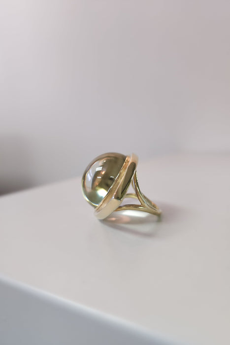 Oracle Ring