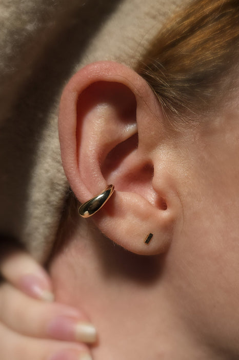 Luna Ear Cuff