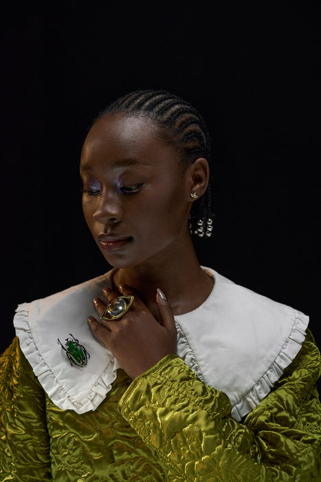 Oracle Ring