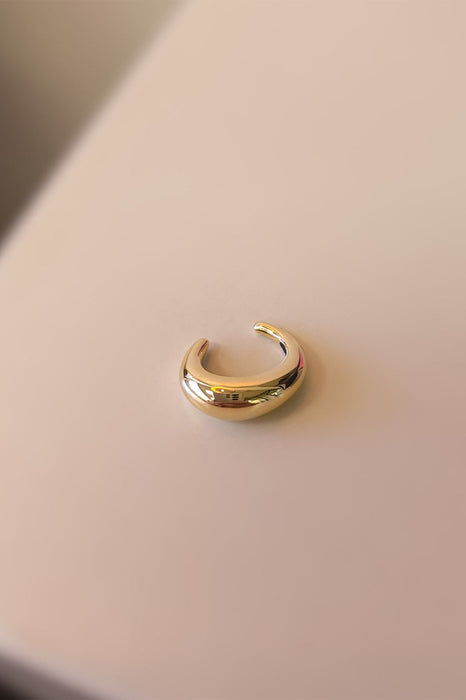 Luna Ear Cuff