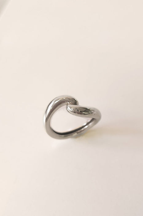 Ouroboros Ring