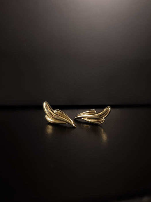 de Lempicka Earrings