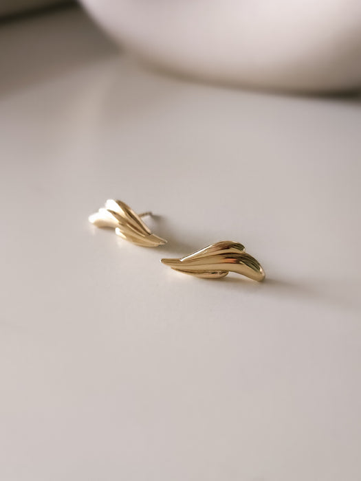 de Lempicka Earrings