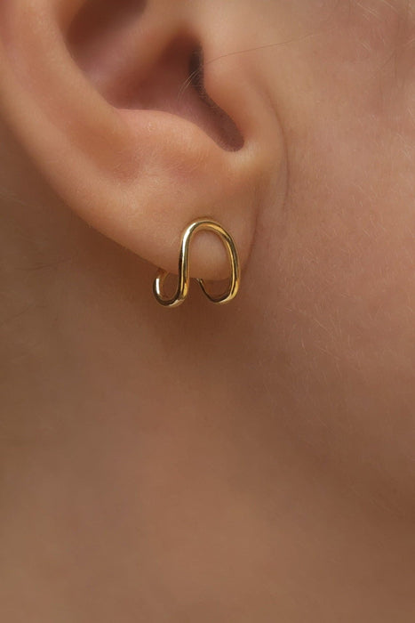FOLD Earrings