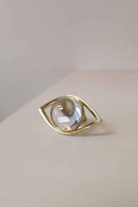 Oracle Ring