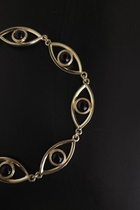 Oracle Necklace