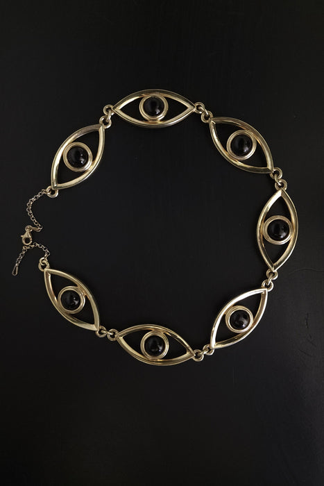 Oracle Necklace