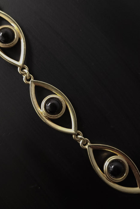 Oracle Necklace