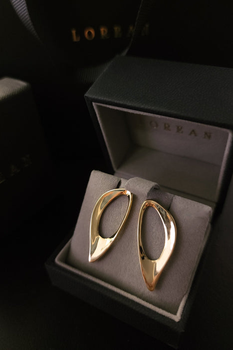 Kai Earrings