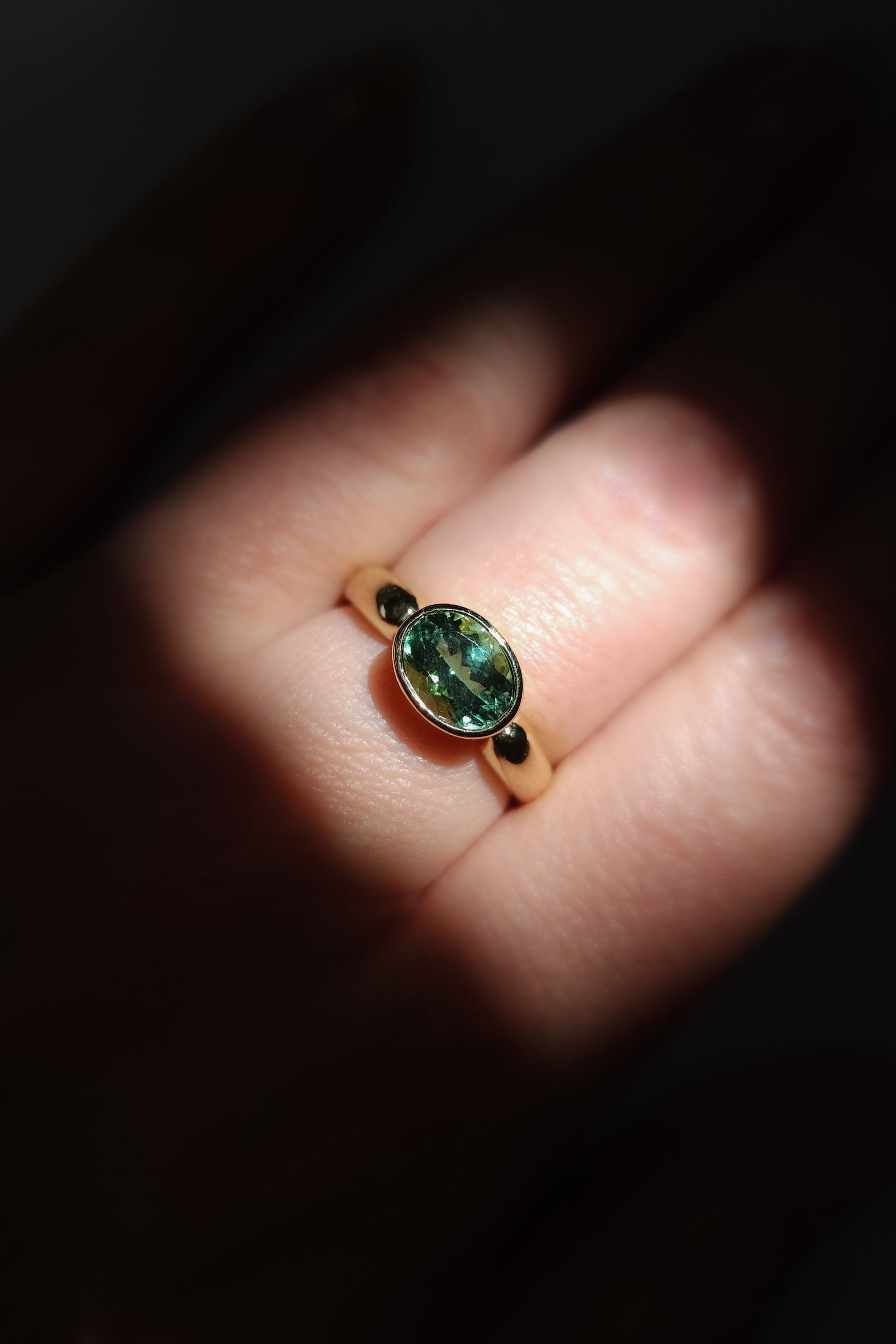 Rings– Lorean Jewellery