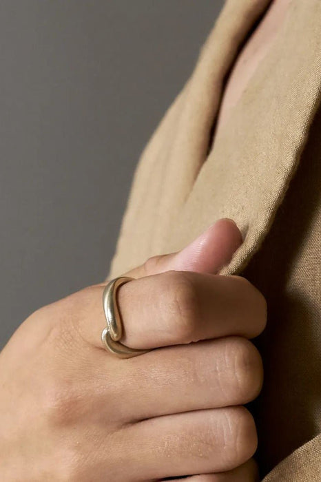 Ouroboros Ring