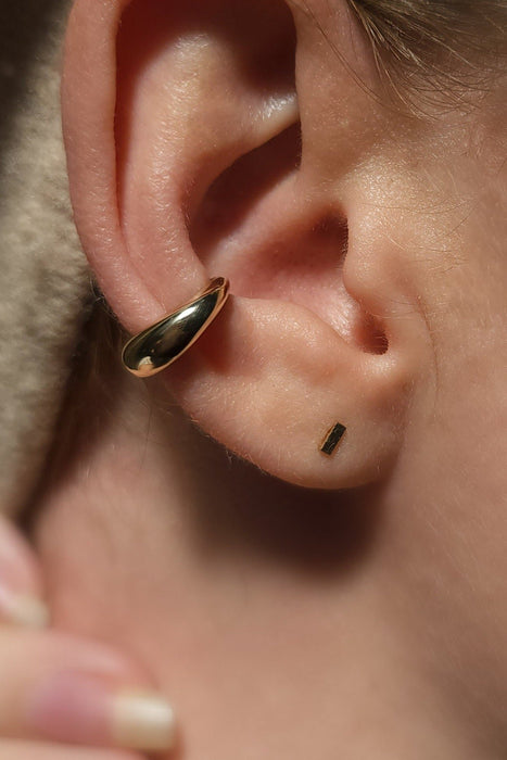 Petite Staple Stud Earrings