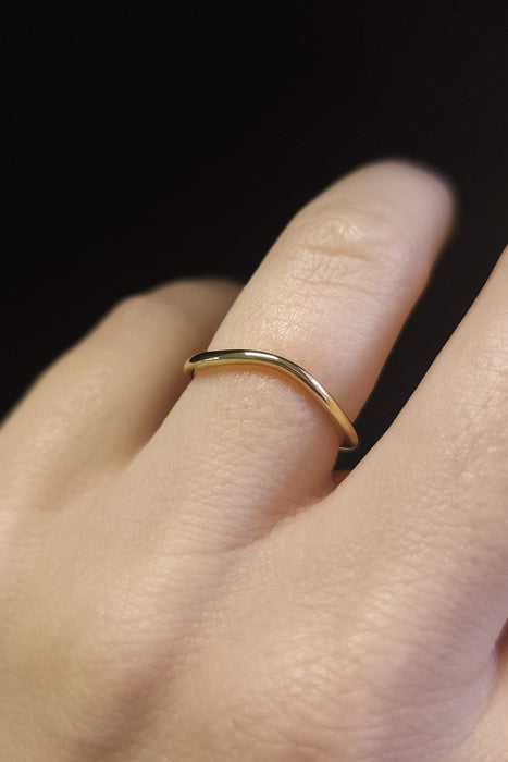 Classic Curved Band
