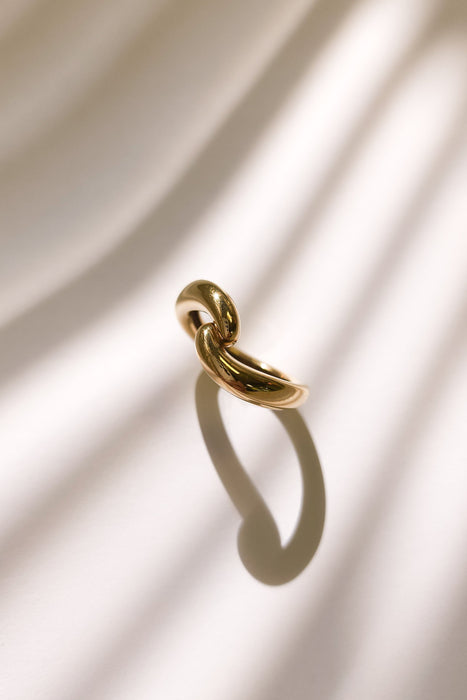 Ouroboros Ring