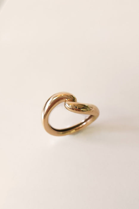 Ouroboros Ring
